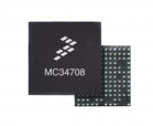 MC34708VM || MC34708VM FREESCALE