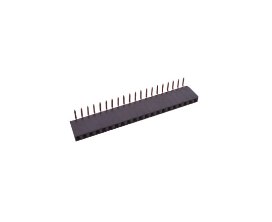 DS1024-1x20R2 CONNFLY Pin-Buchse