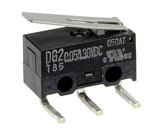 DG23-B2LA Cherry