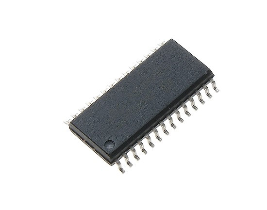 AVR128DB28-I/SO