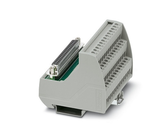 VIP-3/SC/D37SUB/F || Connector VIP-3/SC/D37SUB/F / 2315191 PHOENIX CONTACT