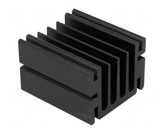 SK 68 50 SA Fischer Heatsink