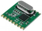 RFM02-868-D FM transmitter DIP HOPE