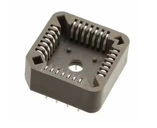 1-822473-2 TYCO PLCC Socket