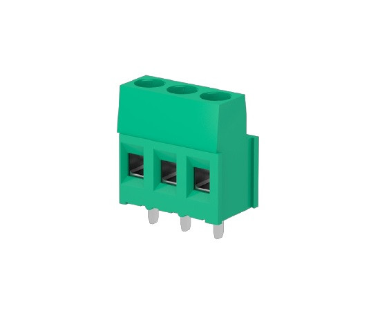 MSM03001 SAURO Listwa zaciskowa