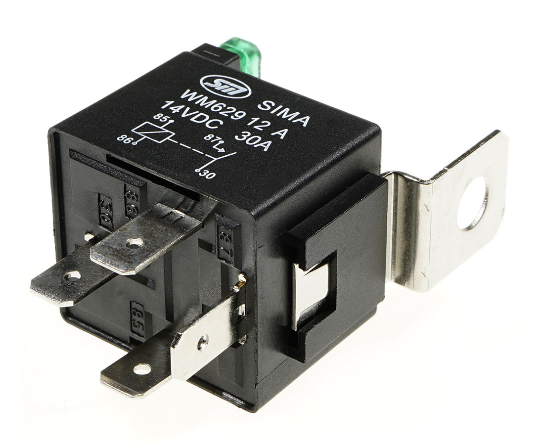 WM629-12A-30-M