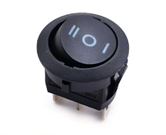 KCD8-103B1ACBB12; rocker switch;