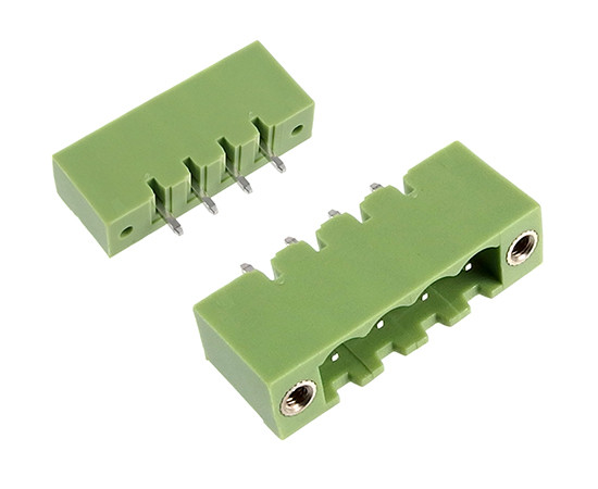 XY2500V-DS(5.08)-04P XINYA Terminal block