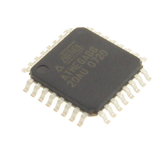 ATMEGA88-20AU