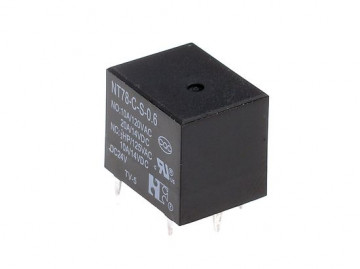NT78CS10DC12V0.6 przekaźnik mocy