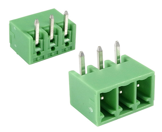 15EGTRC-3.81-03P-14-00AH GOLTEN Terminal block