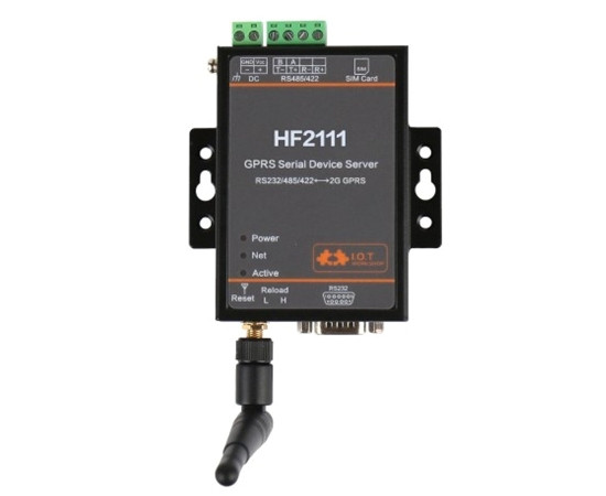 HF5111A