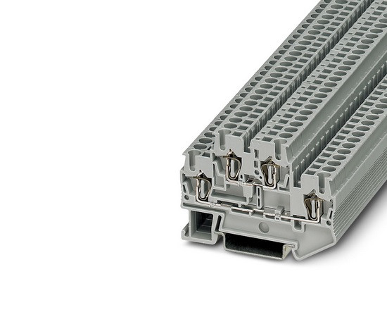 STTB 2.5 || Connector STTB 2.5 / 3031270 PHOENIX CONTACT