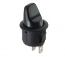 MRS-101-9H/B RoHS || MRS101-9Hb; Schlüsselschalter;