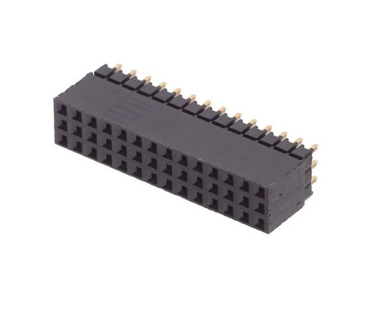 ESQ-114-12-G-T&nbsp;Złącze&nbsp;Samtec