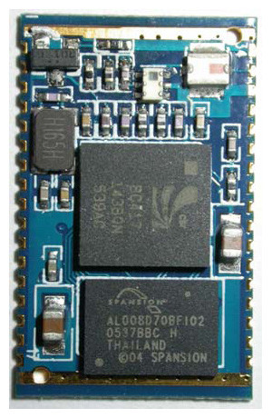 BTM-112 Bluetooth module 2.0EDR