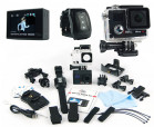 XBLITZ Move 4K kamera sportowa