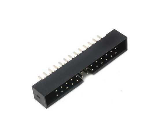 DS1014-26SF1B-B RoHS || DS1014-26SF1B CONNFLY IDC connector