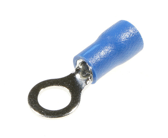 RVS2-5 CONNECTAR Ringkabelschuh