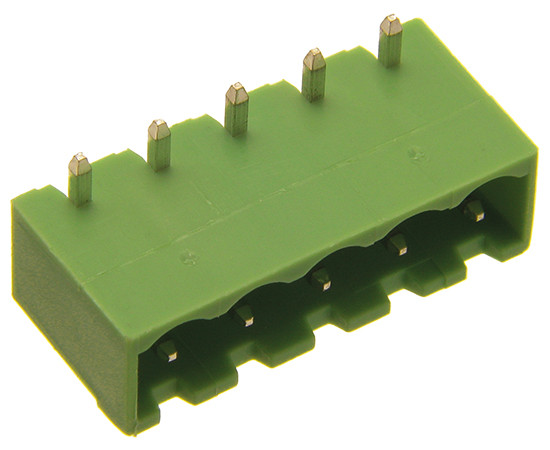 XY2500R-B(5.0)-23P XINYA Terminal block