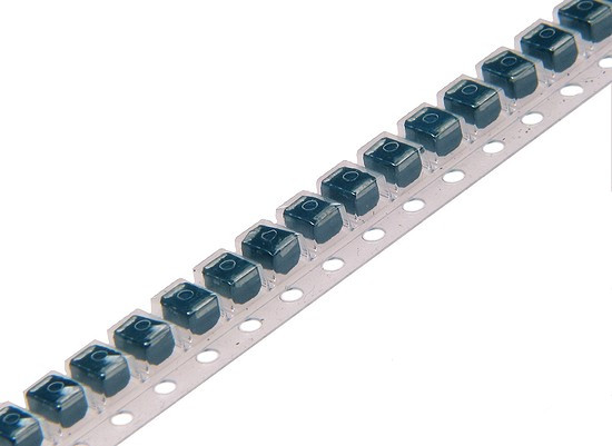 AISM-1210-221K Abracon Dławik