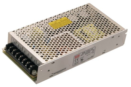 RS150-24 Mean Well Power supply