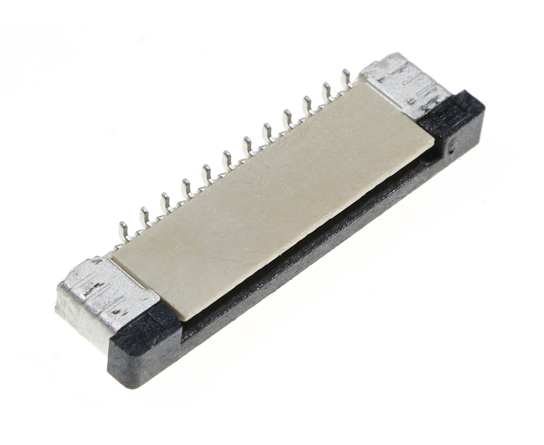 Złącze ZIF FFC / FPC 0.5mm - 24pin