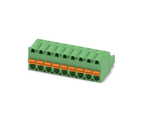 Klemmleisten FKC 2,5/ 9-ST-5,08 / 1873126 PHOENIX CONTACT