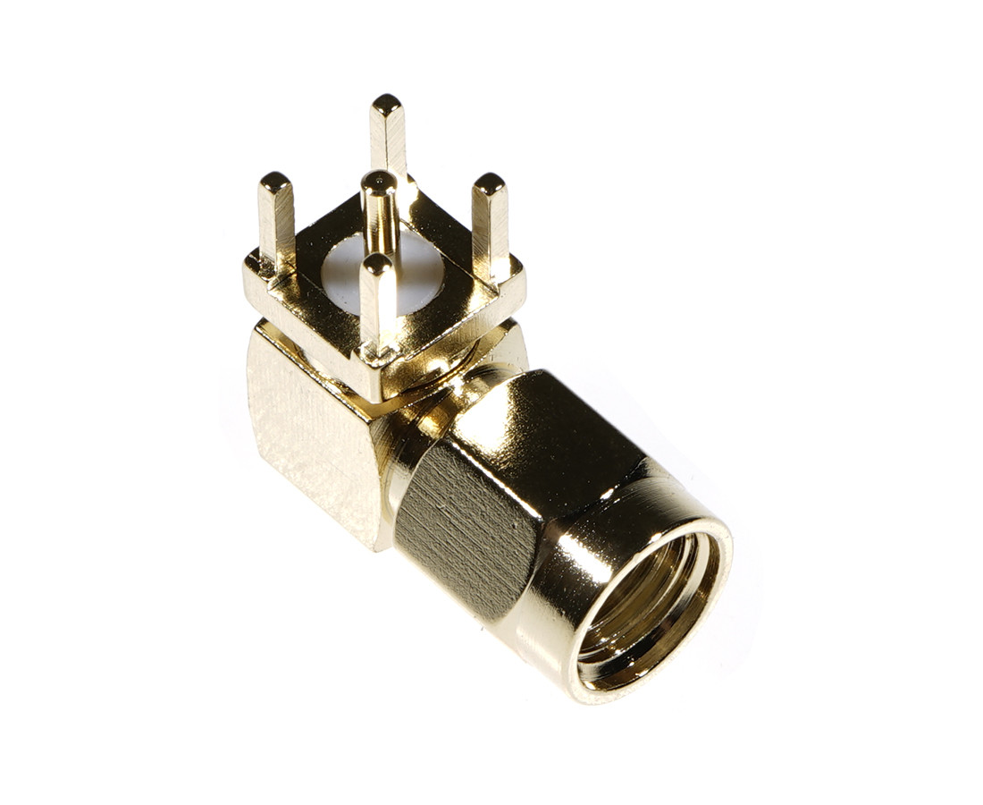 806-0351 RoHS || 806-0351 DOSINCONN SMA Connector