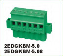 2EDGKBM5.08-03P1400A || 2EDGKBM-5.08-03P-14-00AH DEGSON Listwa zaciskowa