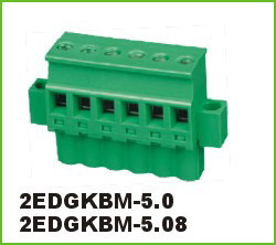 2EDGKBM-5.08-03P-14-00AH DEGSON Listwa zaciskowa