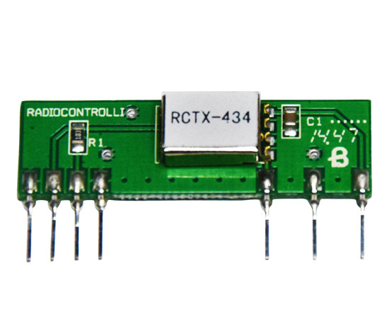 RCBTX-434 (zamiennik dla RT6-433.92)