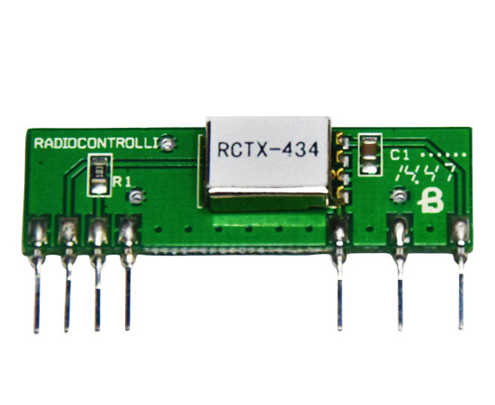 RCBTX-434 (zamiennik dla RT6-433.92)