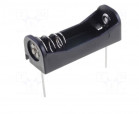 BH-511P Comf Batteriefach