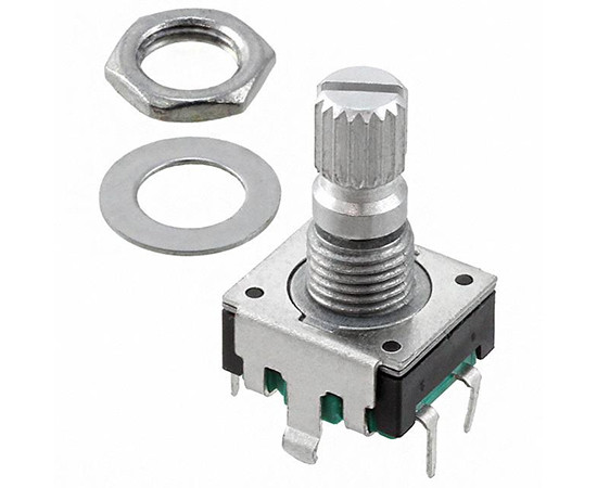 PEC11R-4215K-S0024 Bourns Incremental encoder