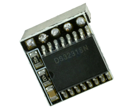 DS3231SN moduł