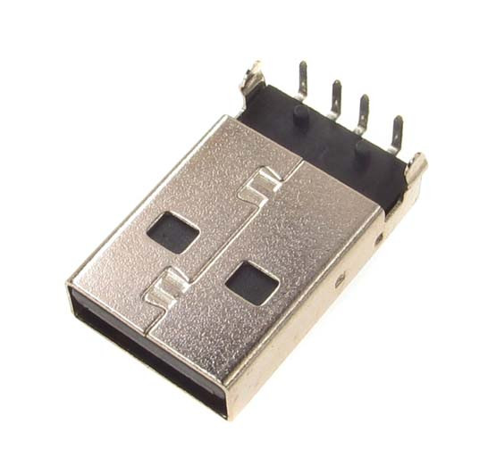 DS1097-BN0 CONNFLY USB Connector
