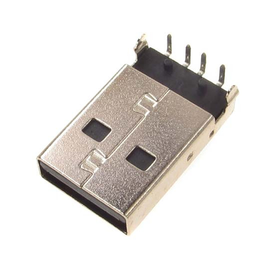 DS1097-BN0 CONNFLY USB-Anschluss