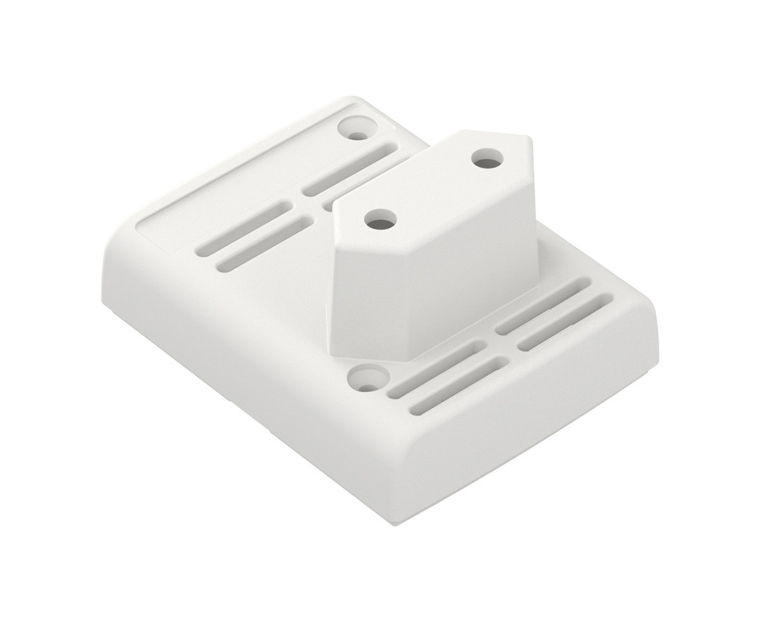 ZPSU1B ABS white Kradex