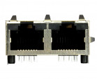AMPHENOL geschirmte RJ45-Buchse