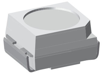VLMR335U1V2-GS08&nbsp;VISHAY