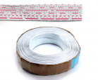 AWG2468-7x0.16-1.48-RW/12P 100M/R RoHS || K AWG2468-26/12rw