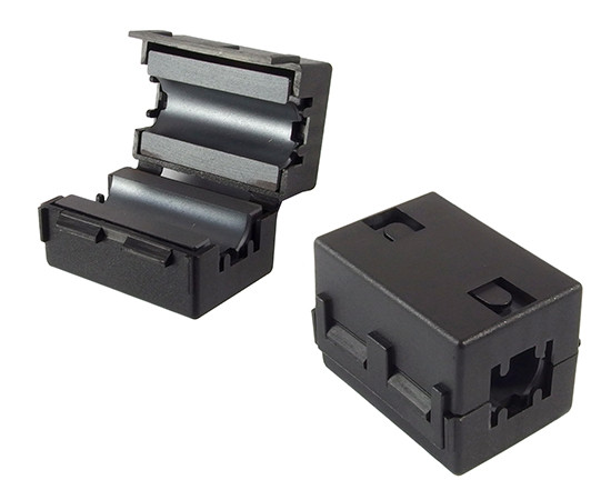 Ferrite; 100R