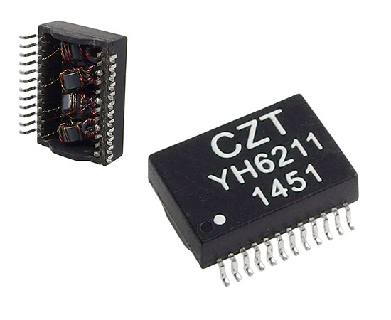 Signaltransformator YH6211 CZT