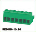 5EDGK-10.16-04P-14-00AH DEGSON Terminal block