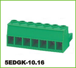 5EDGK-10.16-05P-14-00AH DEGSON Terminal block