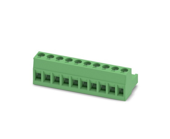 MSTB 2.5/10-ST-5.08 || Connector MSTB 2,5/10-ST-5,08 / 1757093 PHOENIX CONTACT