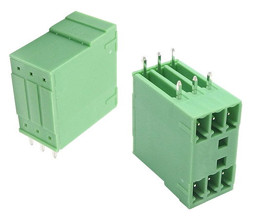 15EGTRH-3.81-06P-14-00AH GOLTEN Terminal block