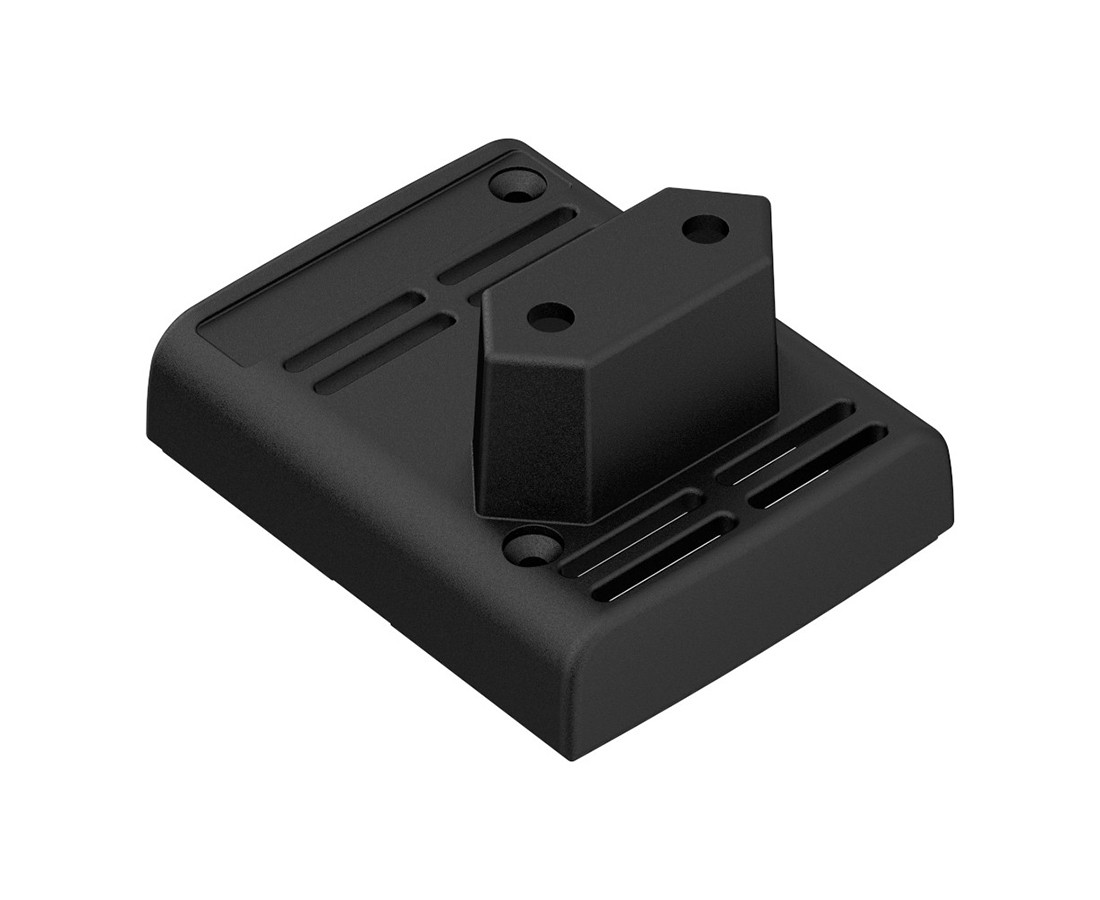 ZPSU1 ABS czarna Kradex