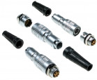 FGG-1J-F-7+EGG-1J-M-7 RoHS || Z CFGG-1J-7 Dafa-Linker